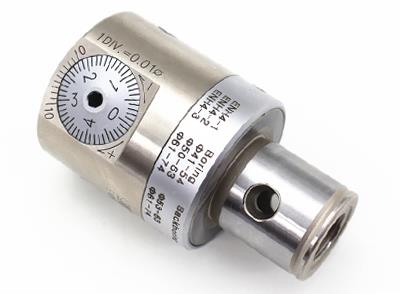 اعلی صحت سے متعلق بورنگ سر