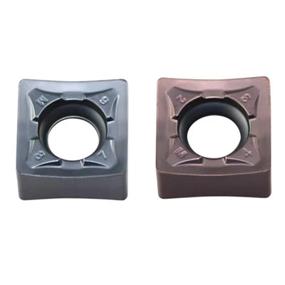 SNEU1206ANEN SNMU120612-GM 45 ڈگری 75 ڈگری 88 ڈگری ڈبل سائیڈ ملنگ انسرٹس